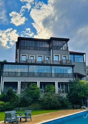 A Diamond The Resort Spa SapancaFotoğrafı