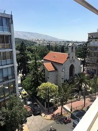 A Diamont with amazing view