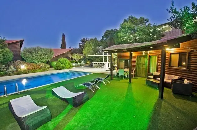 A different little place