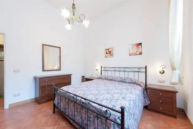 A Different Side of Florence - Öne Çıkan Resim