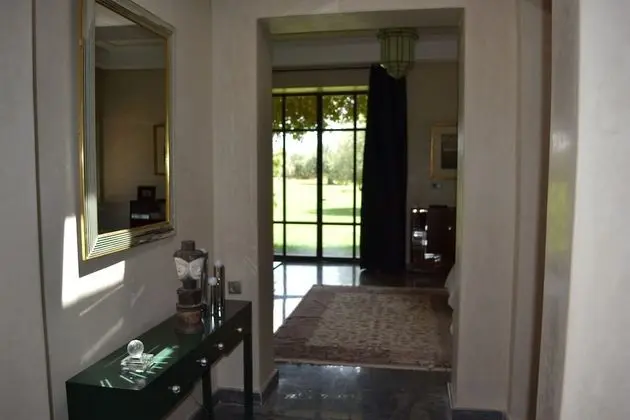 A Dream in Marrakech - Villa With Swimming Pool and Hammam - Oda