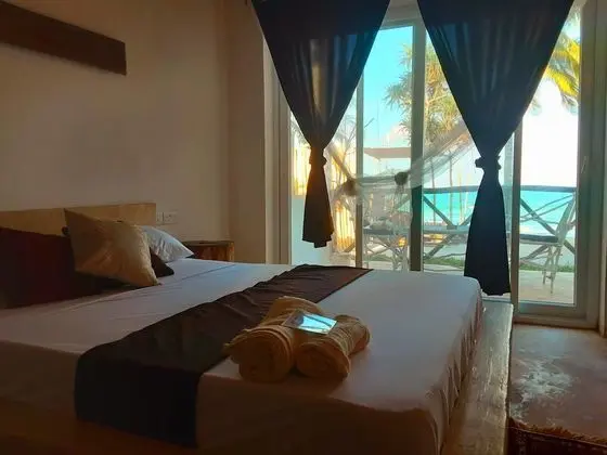 A Dream by the sea - Directly on Kiwengwa Beach