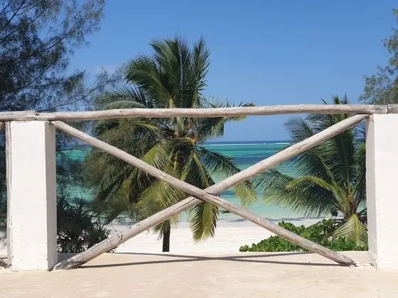 A Dream by the sea - Directly on Kiwengwa Beach