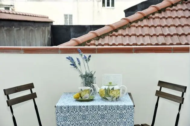 A Due Passi B&B