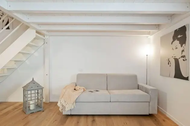 A Due Passi Da Fiera Bologna Flat