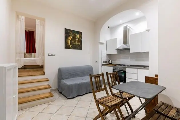 A due Passi da Piazza S Stefano by Wonderful Italy