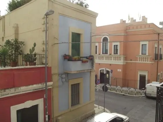 A Due Passi dal Centro