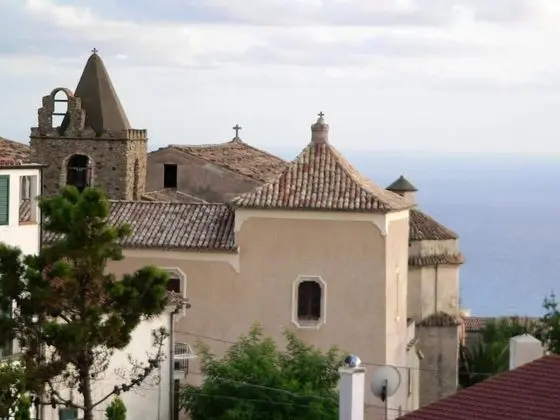 A due passi dal mare - 1
