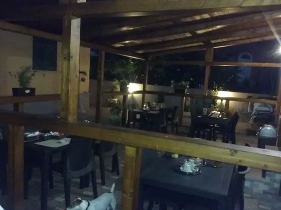 A due passi dal porto - Dış Mekan