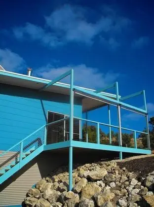 A Dune Escape