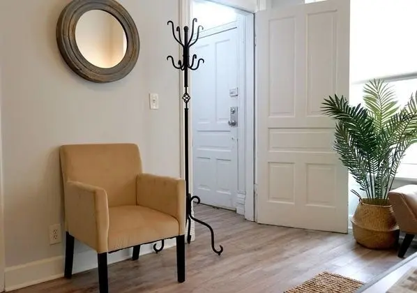A Duplex for Your Grouplex - İç Mekan