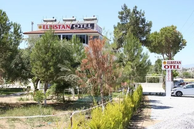 A Elbistan Otel