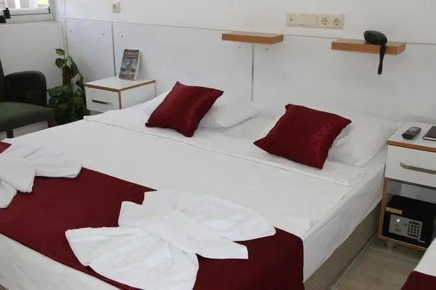 A Elbistan Otel