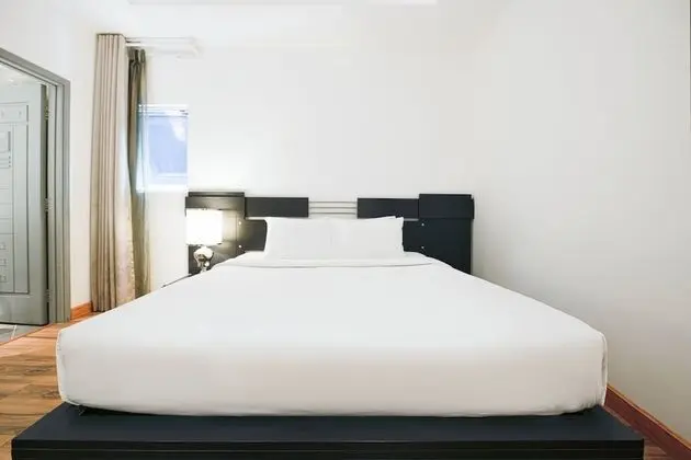 A&EM - The Petit Hotel - Oda