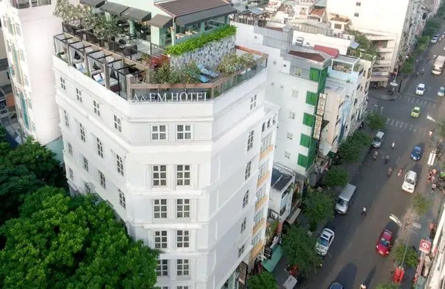 A&EM Hotel & Spa