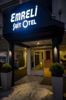 A Emreli Suite Hotel