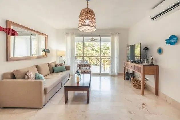 A few Steps to the Beach Enjoy This Joyful apt at Playa Dorada W Breakfast Included - Oda