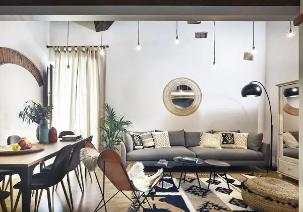 A Few Steps to The Duomo Amazing 4BD Apt