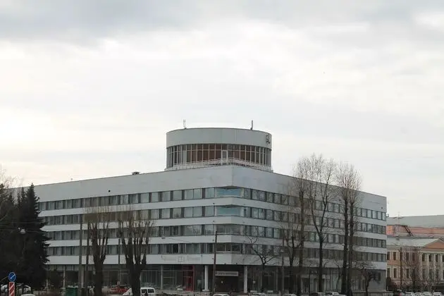 A Hotel Fontanka