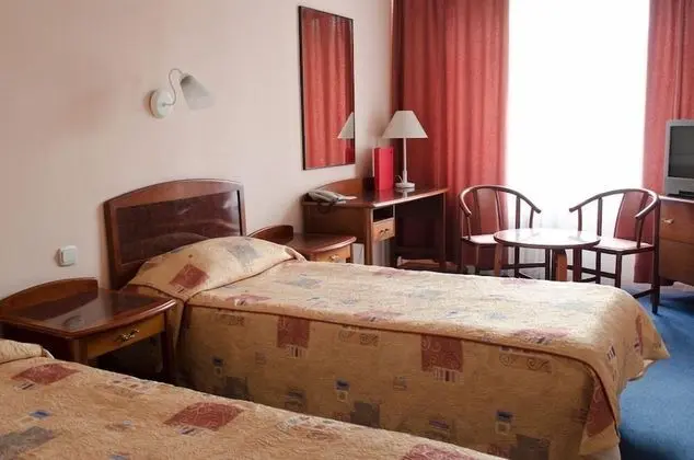 A Hotel Fontanka - Öne Çıkan Resim
