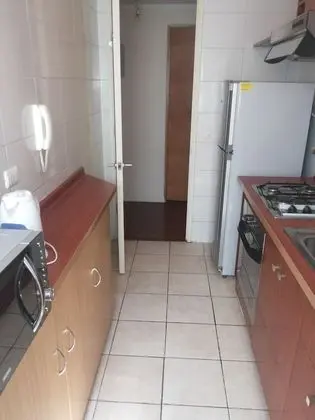 A&G Apart Hotel - Mutfak