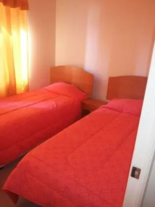 A&G Apart Hotel - Öne Çıkan Resim