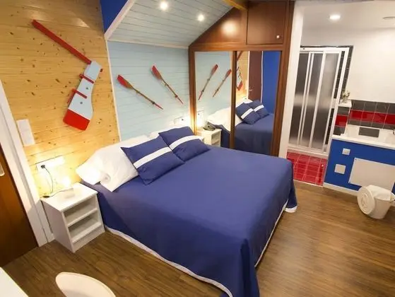 Hotel A. G. Porcillán - Öne Çıkan Resim