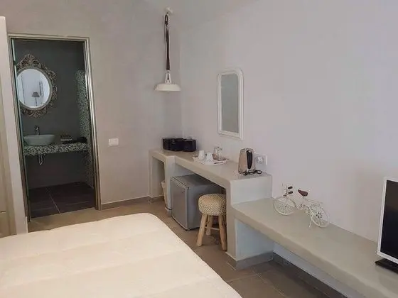 A&G Suites - Oda