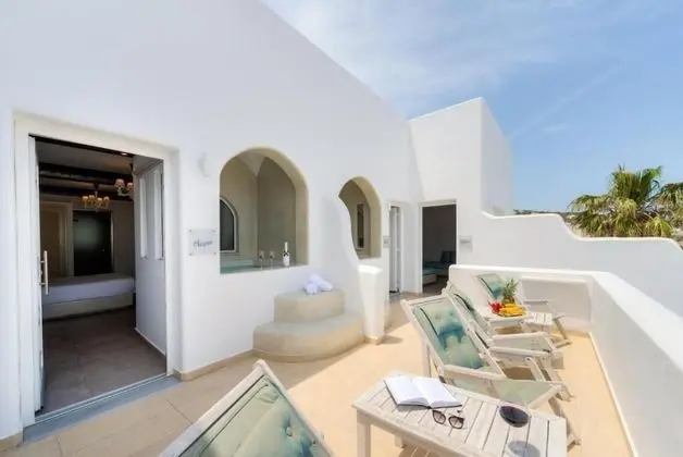 A&G Suites - Spa