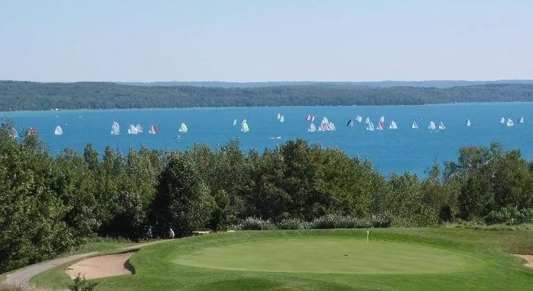 A-Ga-Ming Golf Resort