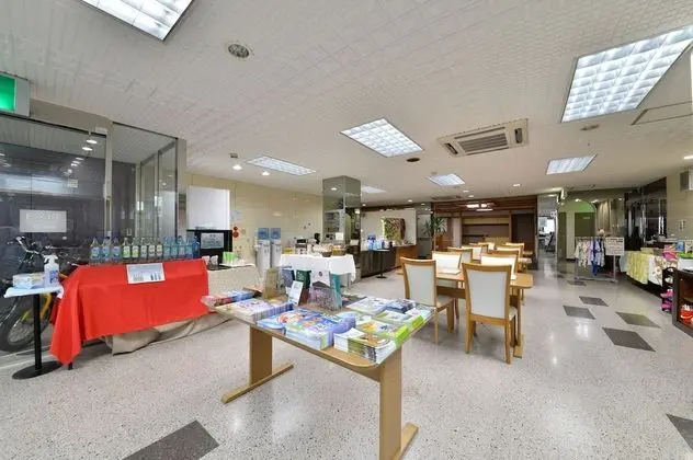 A-Gate Hotel