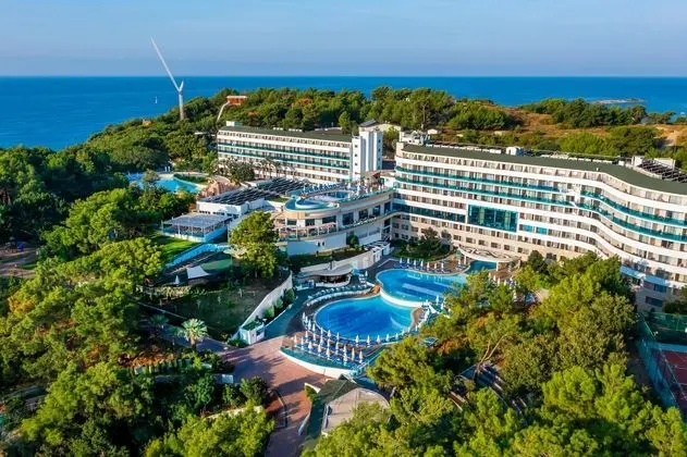 A Good Life Utopia Family Resort