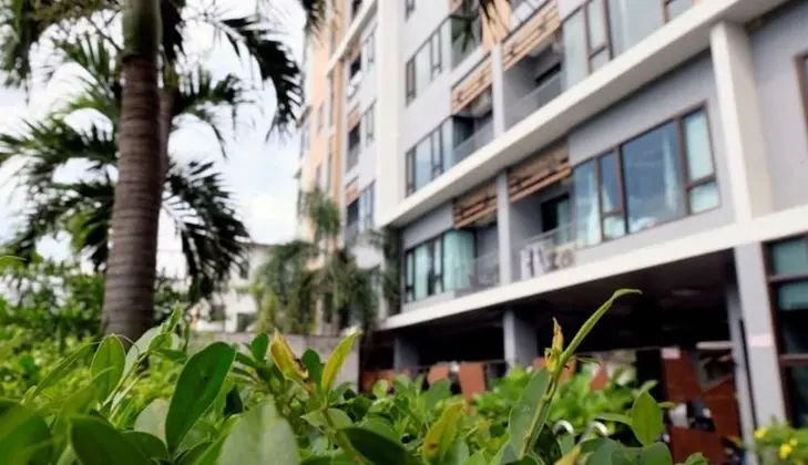 A Good Nite at Chang Klan