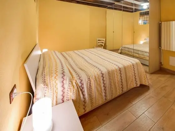 In a Green and Relaxing Atmosphere, With Pool and Stunning Lake View - Oda