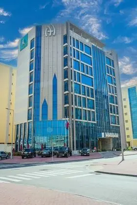 A&H HOTEL APARTMENT