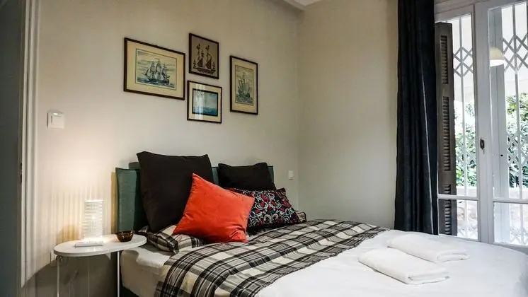 A Happy stay by Edem Beach