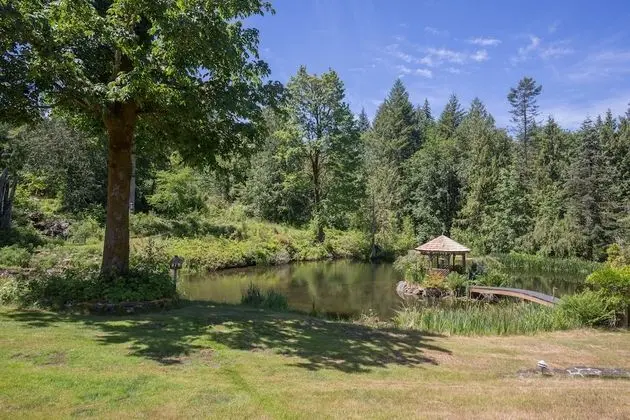 A Hidden Haven & Water Garden Cottages - Öne Çıkan Resim
