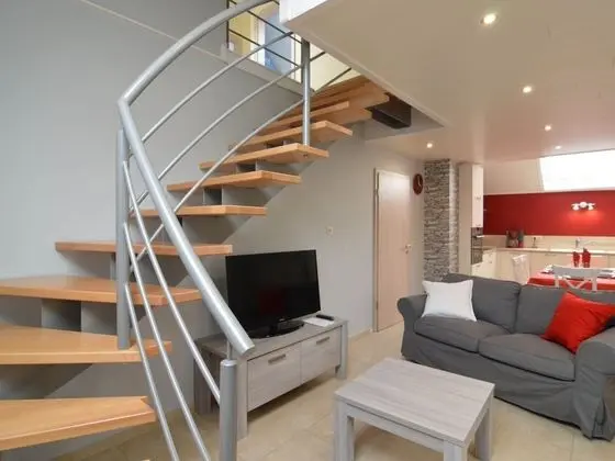 A Holiday Home Ideal for Families and for Discovering the Ardennes