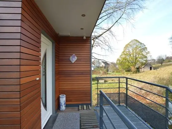 A Holiday Home Ideal for Families and for Discovering the Ardennes - Lobi