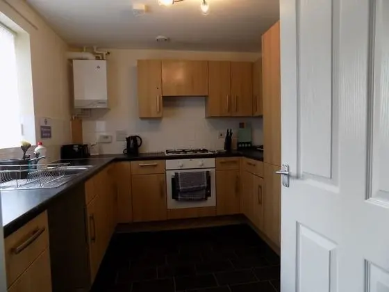 A Home From Home 2