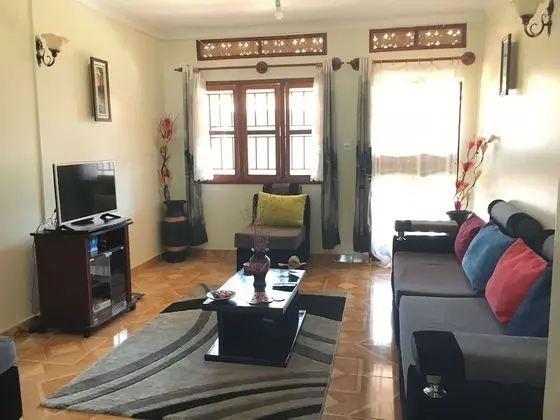 A Home To Remember Guest House - Öne Çıkan Resim