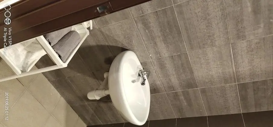 A Homestay, Inspired by the Resort Environment - Banyo Özellikleri