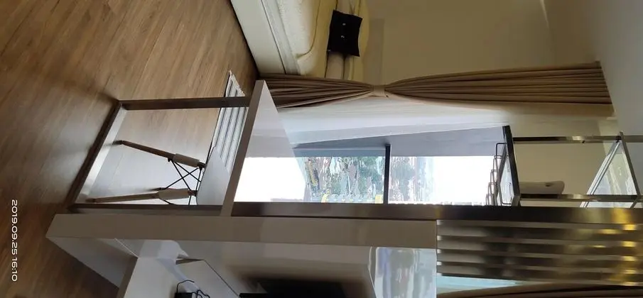A Homestay, Inspired by the Resort Environment - Oda