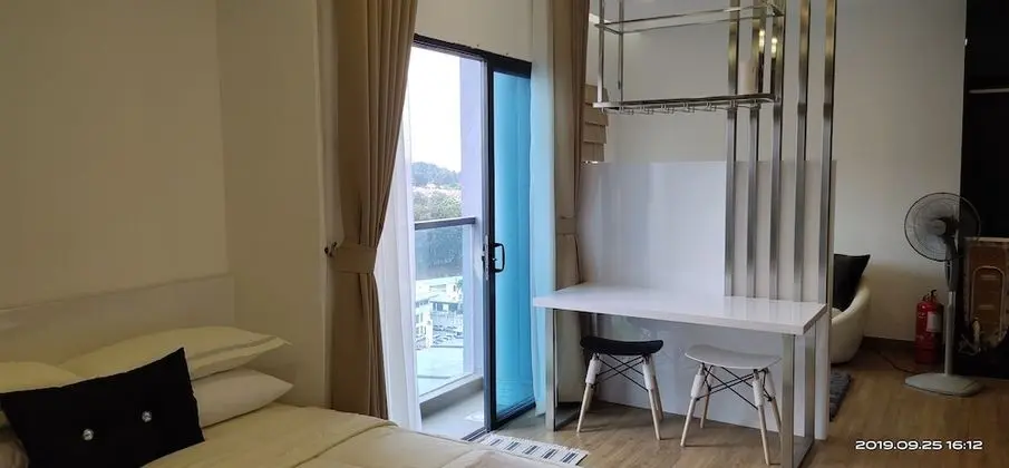 A Homestay, Inspired by the Resort Environment - Öne Çıkan Resim