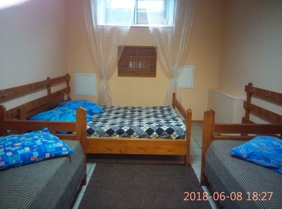 A - HOSTEL