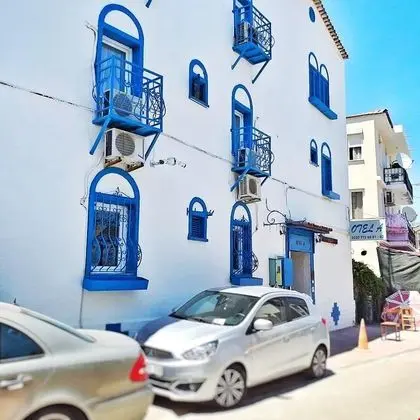 Otel A