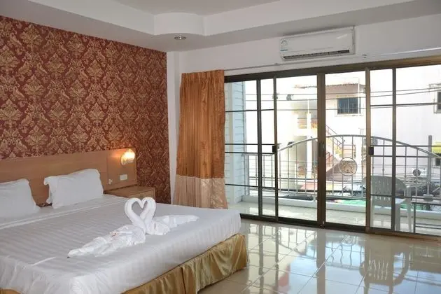 A&J Boutique Hotel Nanai