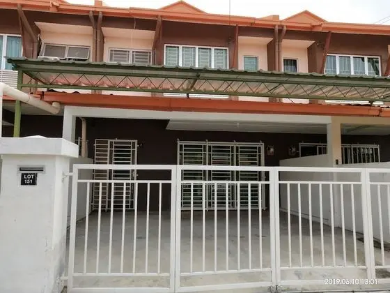 A&J Kinabalu Homestay