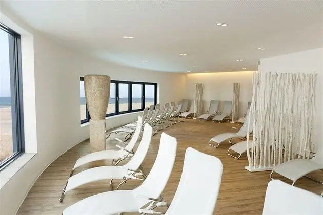 a-ja Warnemünde. Das Resort