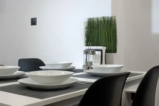 Α Koukaki, Modern Newly Refurbished Apartment - Oda Düzeni
